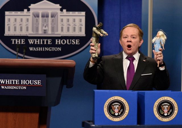 "A new Spicey!"